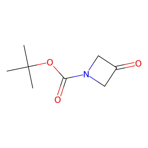 1-boc-3-azetidinone (c09-0748-186)