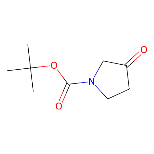 n-boc-3-pyrrolidinone (c09-0748-190)