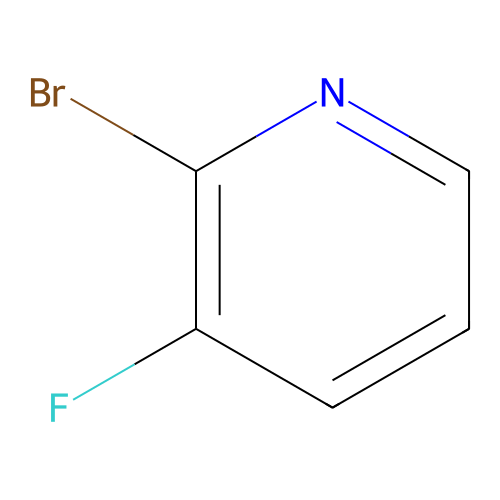 2-bromo-3-fluoropyridine (c09-0748-315)