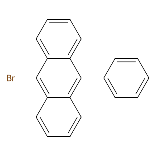 9-bromo-10-phenyl-anthracene (c09-0748-424)