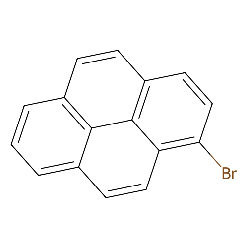 1-bromopyrene (c09-0748-429)