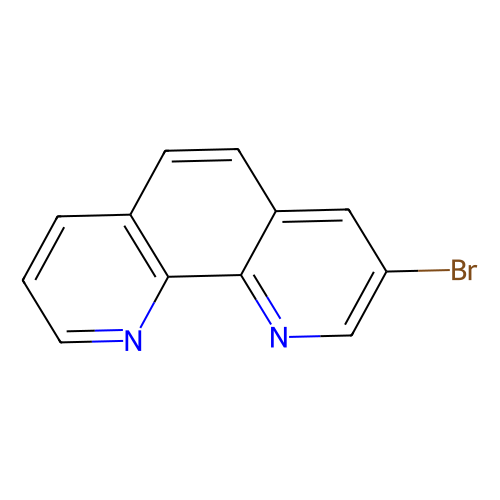 3-bromo-1,10-phenanthroline (c09-0748-447)