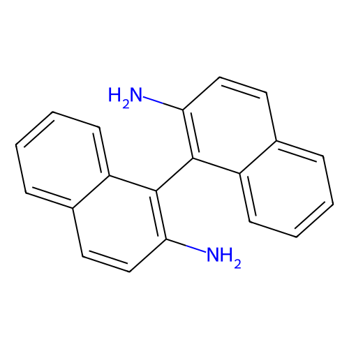 1,1′-binaphthyl-2,2′-diamine (c09-0748-531)