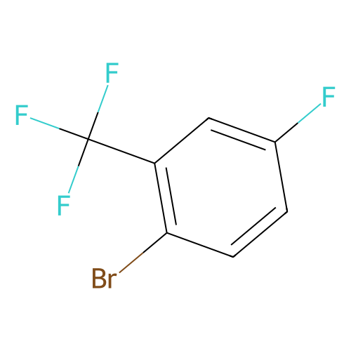 2-bromo-5-fluorobenzotrifluoride (c09-0748-568)
