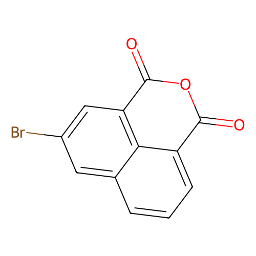 3-bromo-1,8-naphthalic anhydride (c09-0748-636)