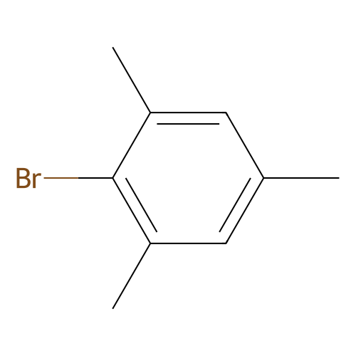2-bromomesitylene (c09-0748-642)