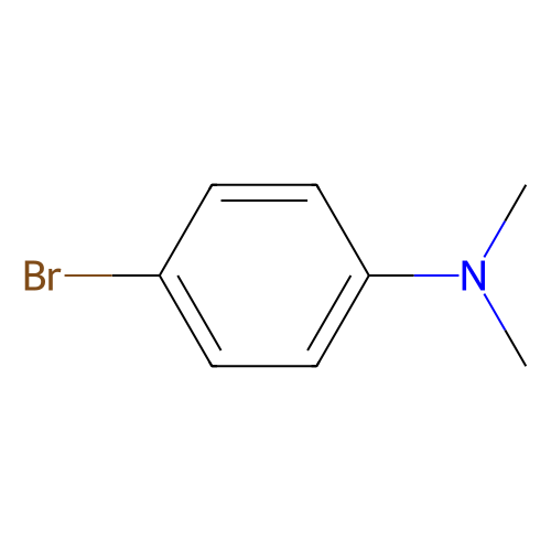4-bromo-n,n-dimethylaniline (c09-0748-663)