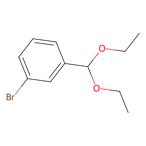 3-bromobenzaldehyde diethyl acetal (c09-0748-709)