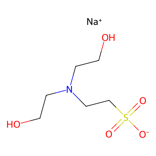 bes sodium salt (c09-0748-859)