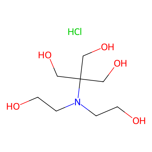 bis-tris hydrochloride (c09-0748-864)