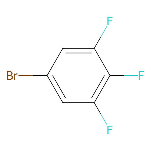 5-bromo-1,2,3-trifluorobenzene (c09-0748-893)