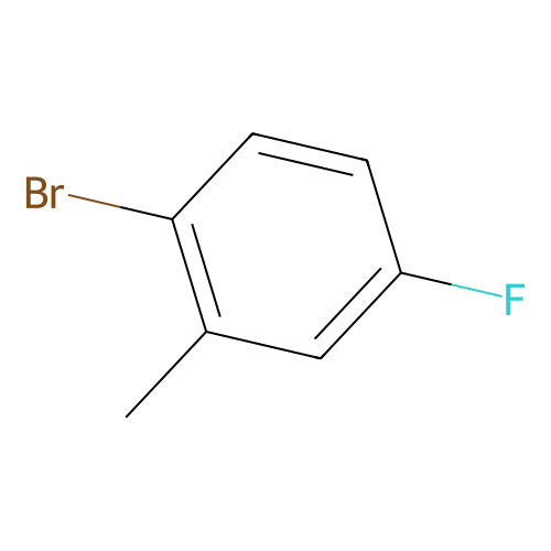 2-bromo-5-fluorotoluene (c09-0748-948)