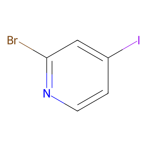 2-bromo-4-iodopyridine (c09-0748-956)