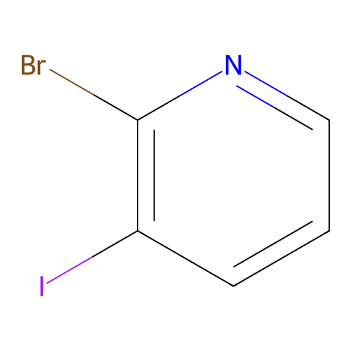 2-bromo-3-iodopyridine (c09-0748-974)