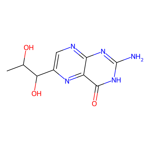 6-biopterin (c09-0749-023)