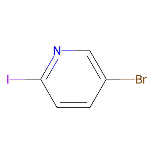 5-bromo-2-iodopyridine (c09-0749-054)