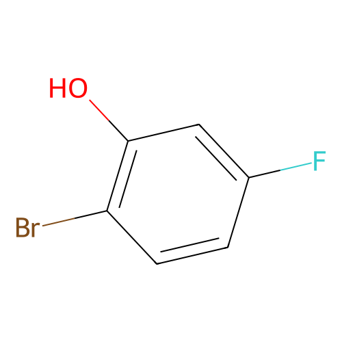 2-bromo-5-fluorophenol (c09-0749-076)