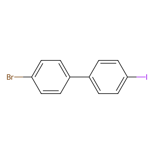 4-bromo-4'-iodobiphenyl (c09-0749-343)