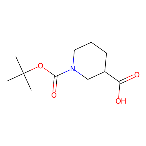 (s)-1-boc-piperidine-3-carboxylic acid (c09-0749-426)