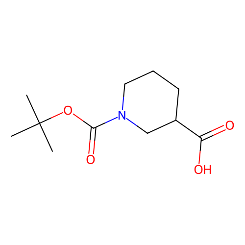 (s)-1-boc-piperidine-3-carboxylic acid (c09-0749-429)