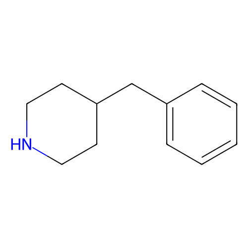4-benzylpiperidine (c09-0749-489)