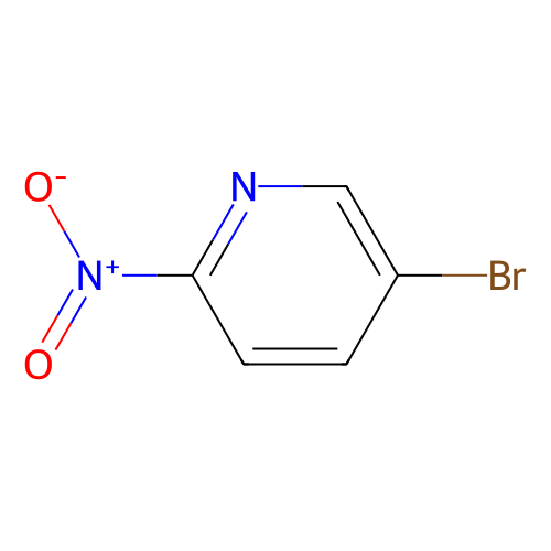 5-bromo-2-nitropyridine (c09-0749-538)