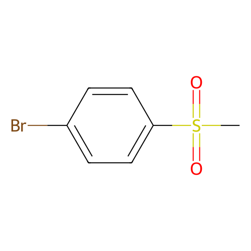 4-bromophenyl methyl sulfone (c09-0749-673)