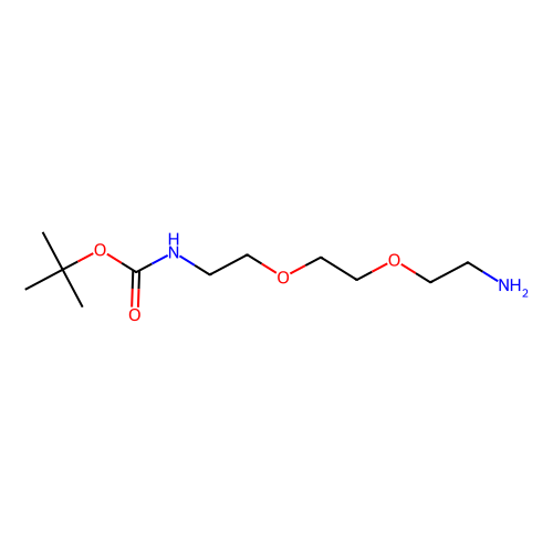 n-boc- 2,2′-(ethylenedioxy)diethylamine (c09-0749-770)