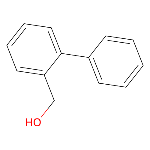 2-biphenylmethanol (c09-0749-893)