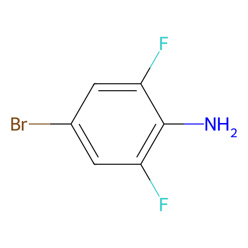 4-bromo-2,6-difluoroaniline (c09-0749-925)