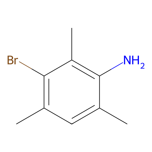 3-bromo-2,4,6-trimethylaniline (c09-0750-015)