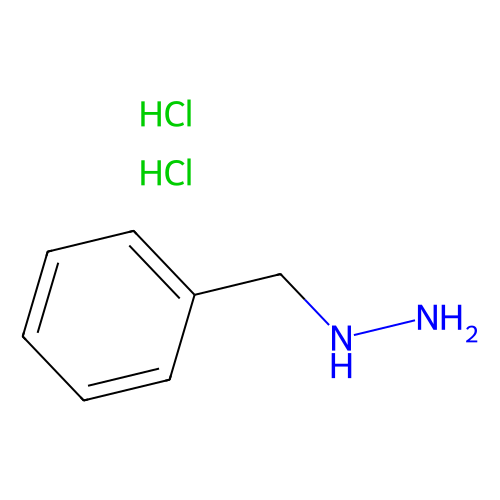 benzylhydrazine dihydrochloride (c09-0750-053)