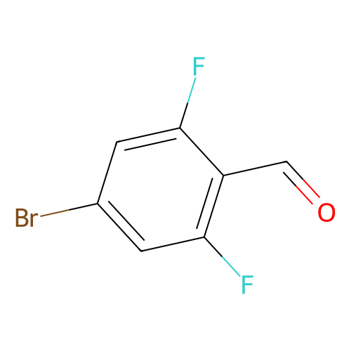 4-bromo-2,6-difluorobenzaldehyde (c09-0750-070)