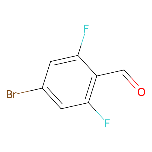 4-bromo-2,6-difluorobenzaldehyde (c09-0750-073)