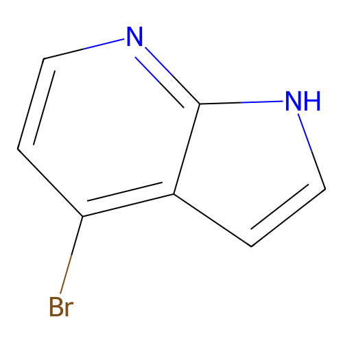 4-bromo-7-azaindole (c09-0750-302)
