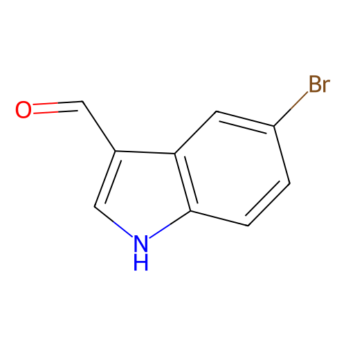 5-bromoindole-3-carboxaldehyde (c09-0750-362)