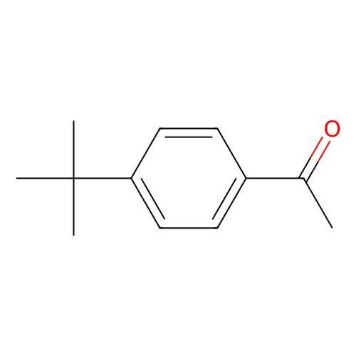 4′-tert-butylacetophenone (c09-0750-377)