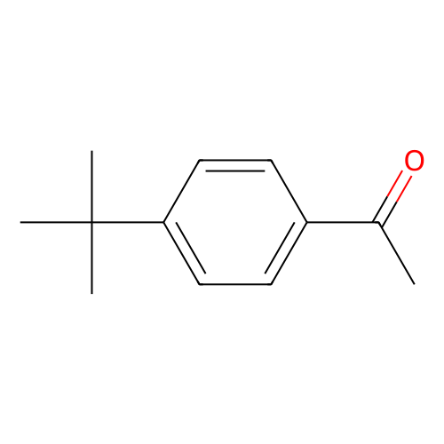 4′-tert-butylacetophenone (c09-0750-380)