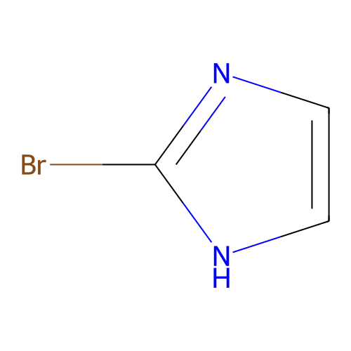 2-bromo-1h-imidazole (c09-0750-389)