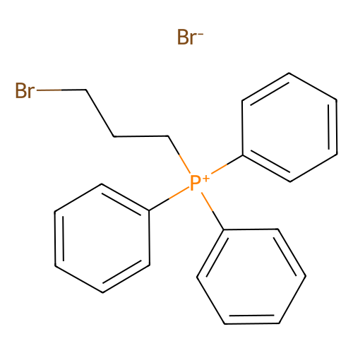(3-bromopropyl)triphenylphosphonium bromide (c09-0750-480)