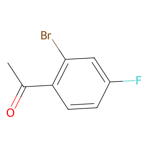 2'-bromo-4'-fluoroacetophenone (c09-0750-567)