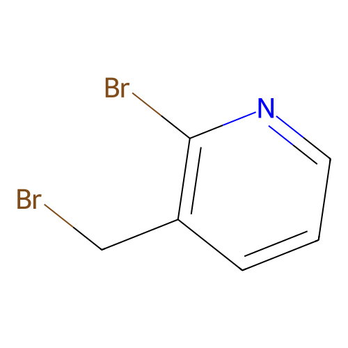 2-bromo-3-(bromomethyl)pyridine (c09-0750-651)