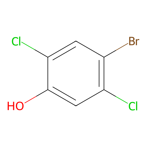 4-bromo-2,5-dichlorophenol (c09-0750-680)