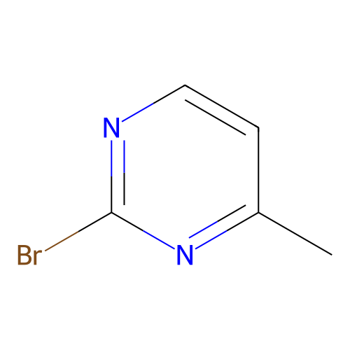 2-bromo-4-methylpyrimidine (c09-0750-702)