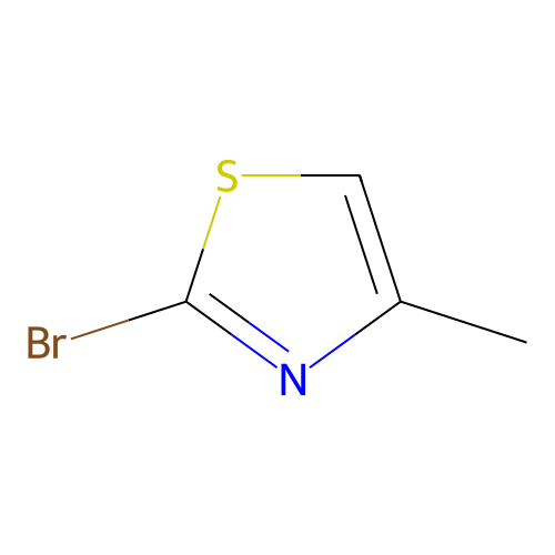 2-bromo-4-methylthiazole (c09-0750-807)