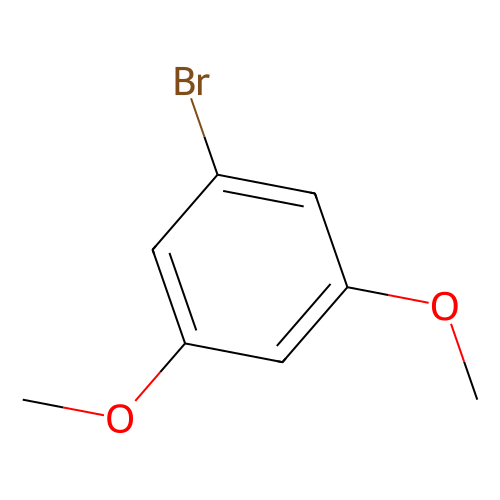 1-bromo-3,5-dimethoxybenzene (c09-0750-821)