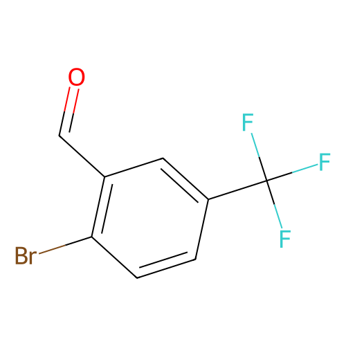 2-bromo-5-(trifluoromethyl)benzaldehyde (c09-0751-048)