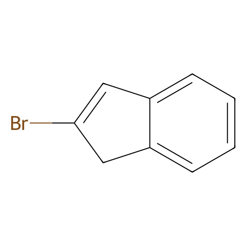 2-bromoindene (c09-0751-132)