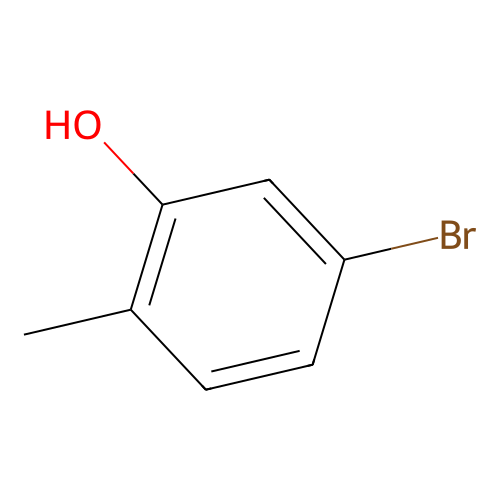 5-bromo-2-methylphenol (c09-0751-167)