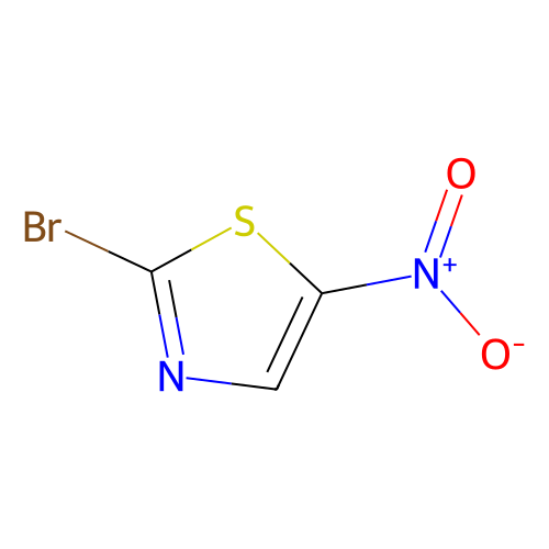 2-bromo-5-nitrothiazole (c09-0751-308)